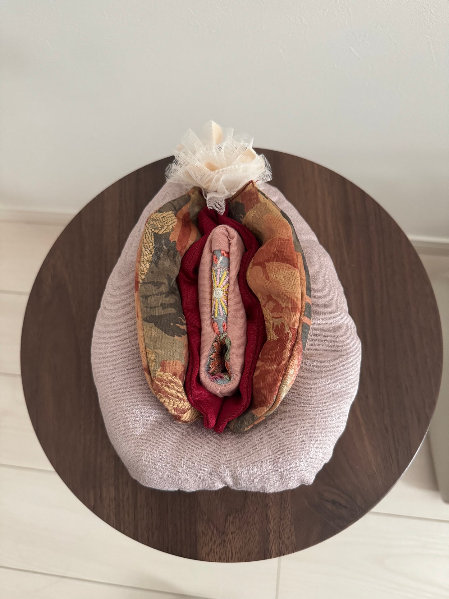 女神の器(オブジェ)