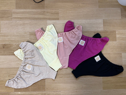 エアリータンガ Tao Panty