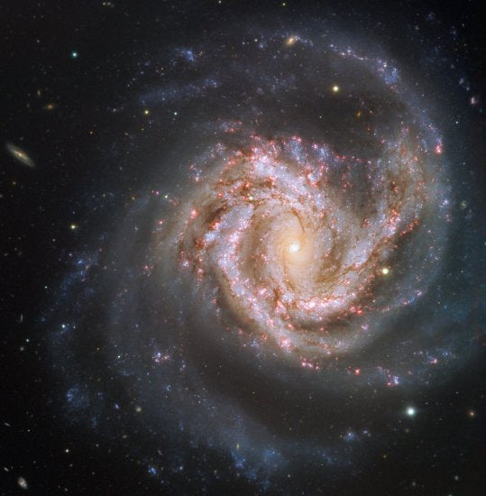 Starburst Galaxy~スターバースト~
