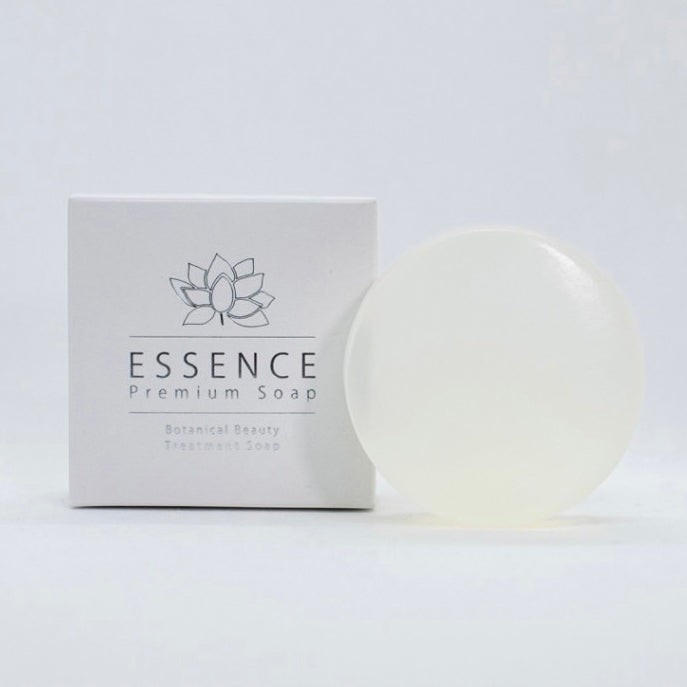 スキンハプティクス エッセンス プレミアムソープ