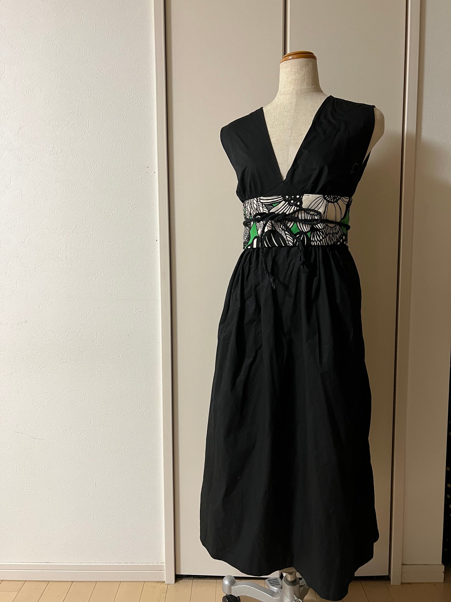 マグノリアドレスワンピース