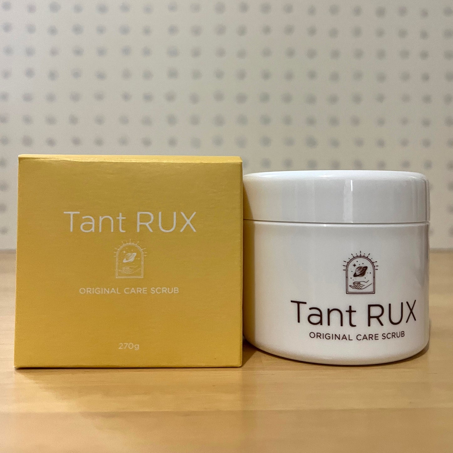 Tant RUX(タントリュクス) ピール