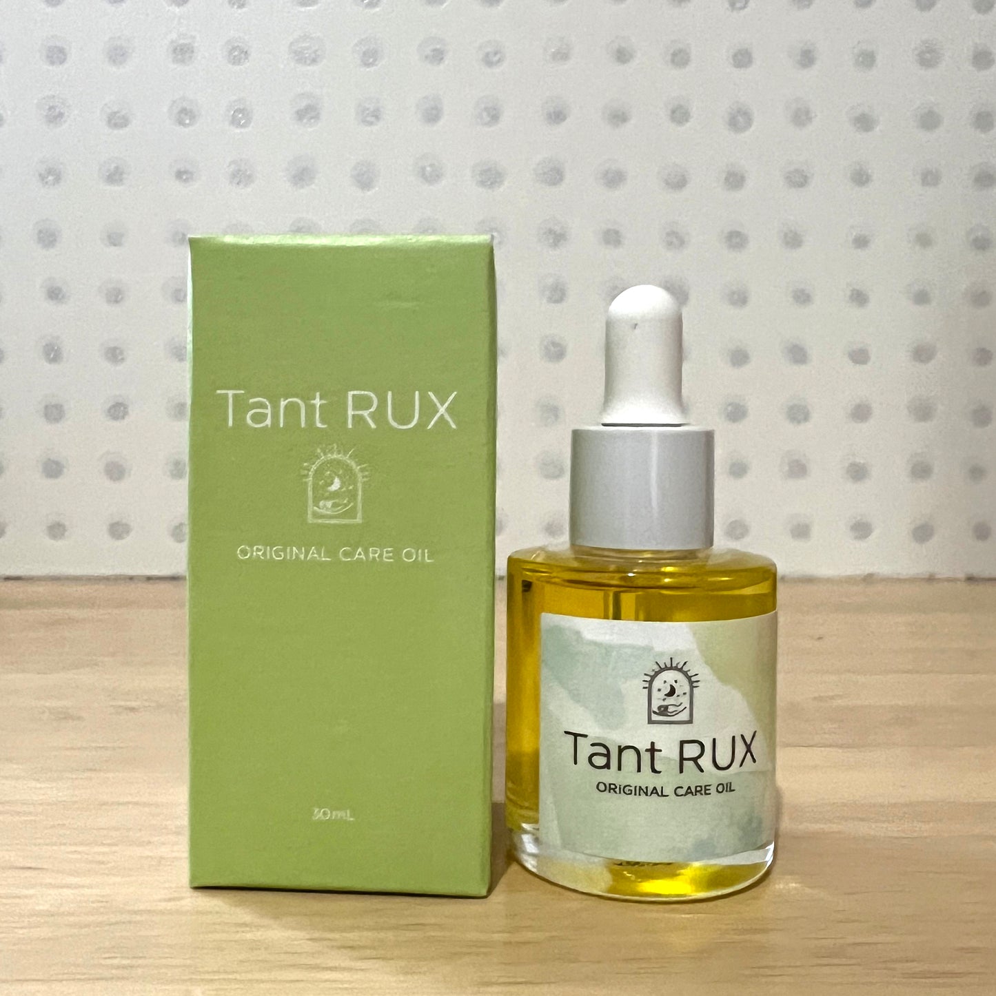 Tant RUX(タントリュクス) オイル