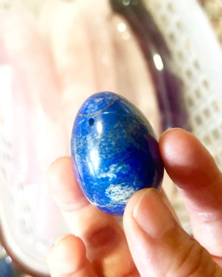 ヨニエッグの使い方で広がる、自分だけのまぐあい