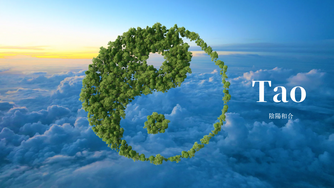 🌿 タオ性エネルギーで味わう、深いまぐあい