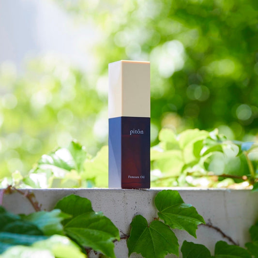 40代からのフェムケア入門：オイルケアで自分を慈しむ時間を作る