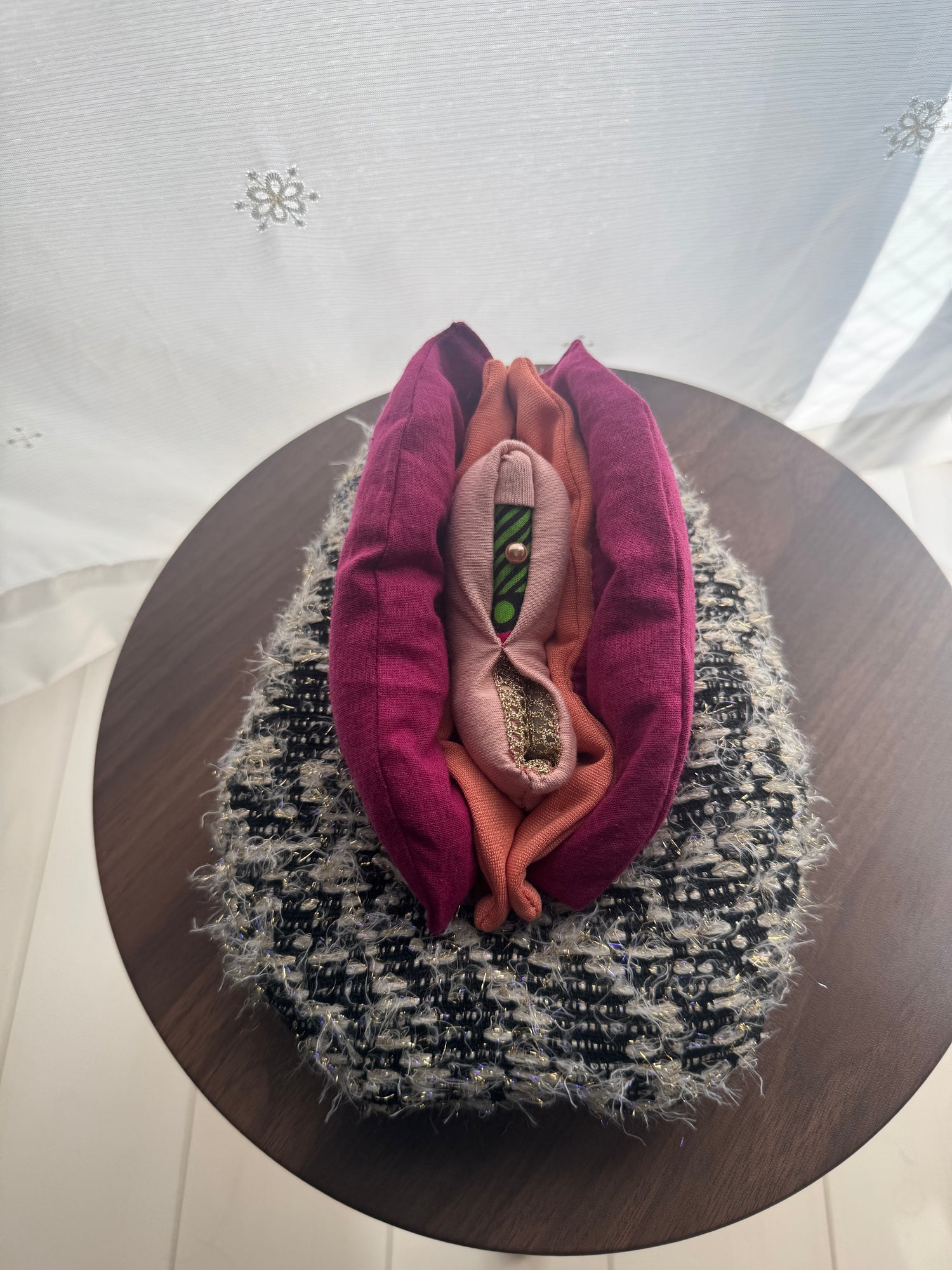 女神の器(オブジェ) – ikumi∞ 女神の器(オブジェ) – ikumi∞