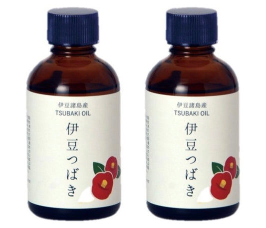 伊豆つばき　tsubaki oil